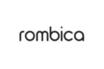 Логотип бренда: Rombica