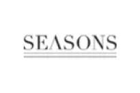 Логотип бренда: Seasons