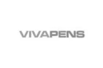 Логотип бренда: Vivapens